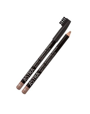 Expert Eyebrow Pencil - Crayon à sourcils avec brosse 6