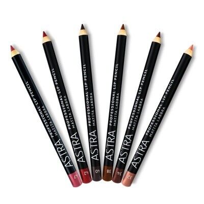 Professional Lip Pencil - Crayon contour des lèvres