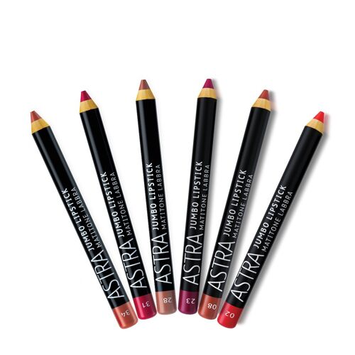 Jumbo Lipstick - Crayon à lèvres