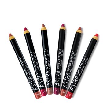 Jumbo Lipstick - Crayon à lèvres 1