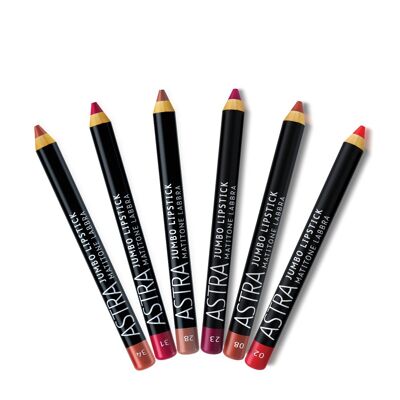 Jumbo Lipstick - Lip pencil