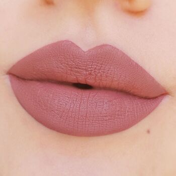 My Lipstick - Rouge à lèvres crémeux 52