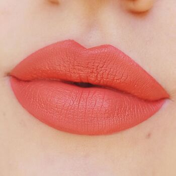 My Lipstick - Rouge à lèvres crémeux 58