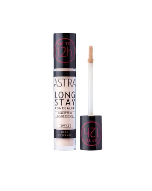 Long Stay Concealer - Correcteur longue durée