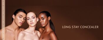 Long Stay Concealer - Correcteur longue durée 15