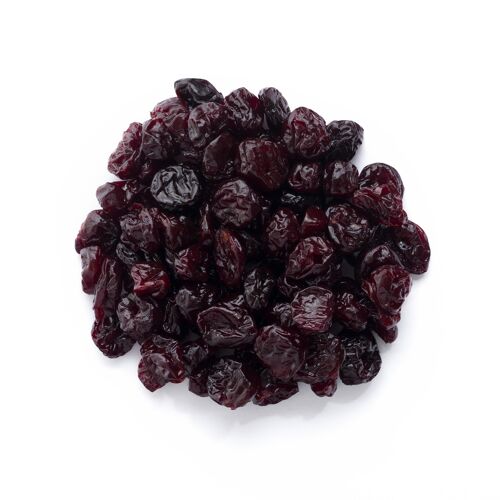 Canneberge (cranberry) entière biologique du Canada 1kg