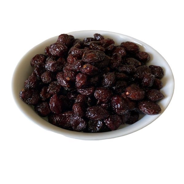 Organic Cranberry from Canada 1kg (No added sugar, no added salt, no added fat, no preservatives or colorings)