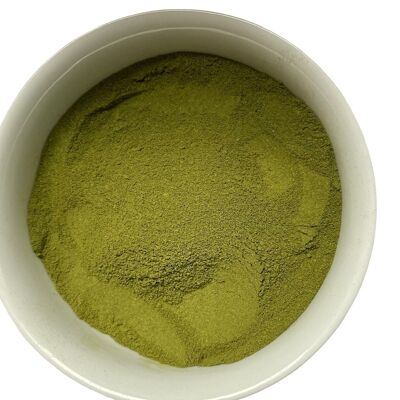 Organic Moringa Powder 1 kg