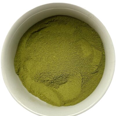 Organic Moringa Powder 1 kg