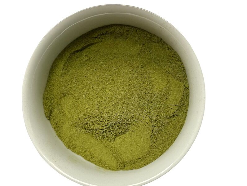 Organic Moringa Powder 1 kg (No added sugar, no added salt, no added fat, no preservatives)