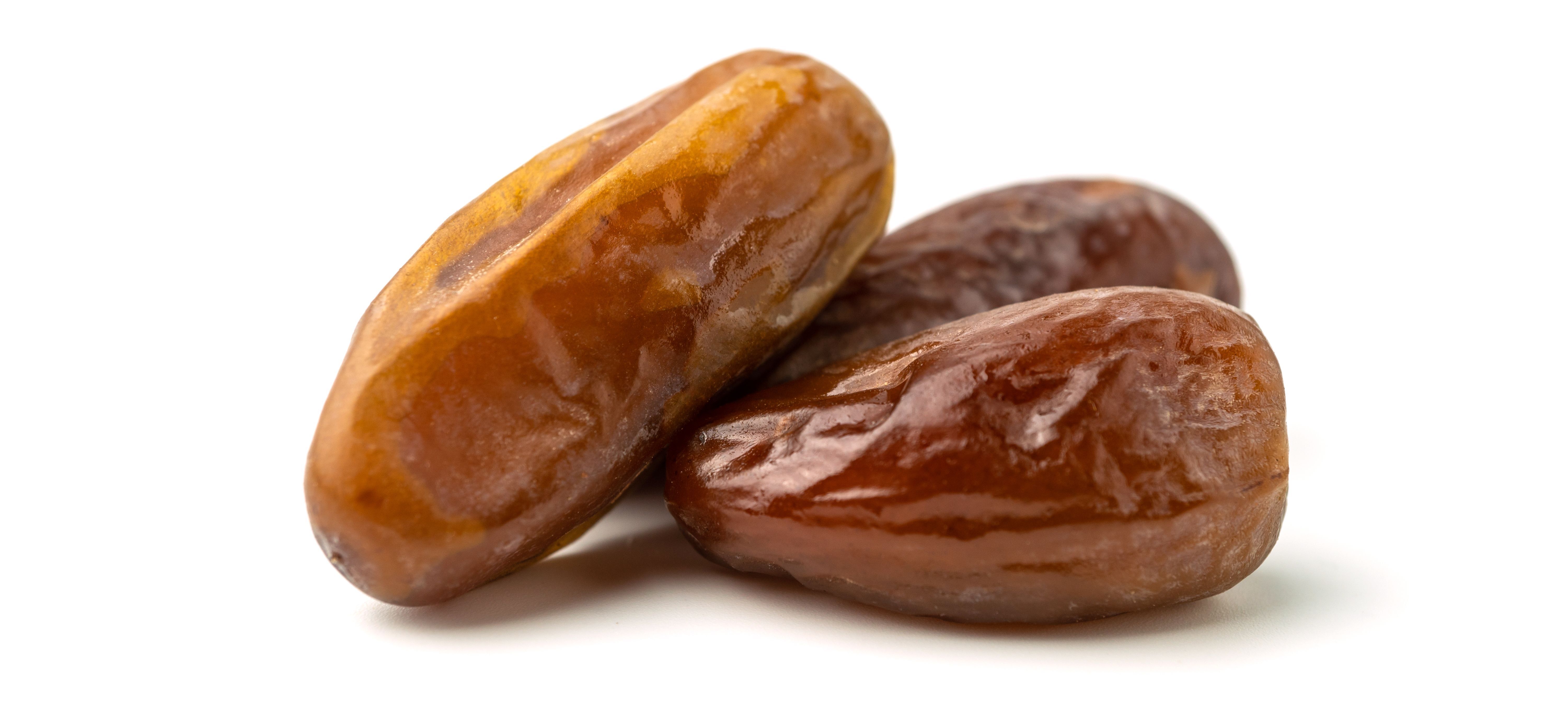 Organic Pitted Deglet Nour Dates 1 kg (No added sugar, no added salt, no added fat, no preservatives)