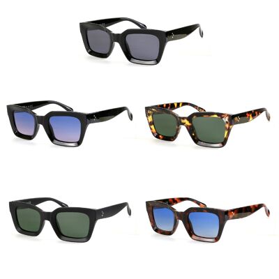 Polarized Sunglasses P21-4455