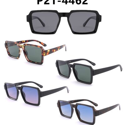 Polarized Sunglasses P21-4462