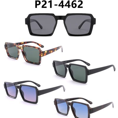 Polarized Sunglasses P21-4462