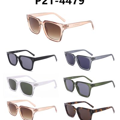 Polarisierte Sonnenbrille P21-4479