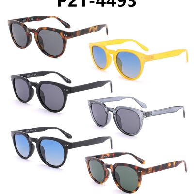 Polarized Sunglasses P21-4493