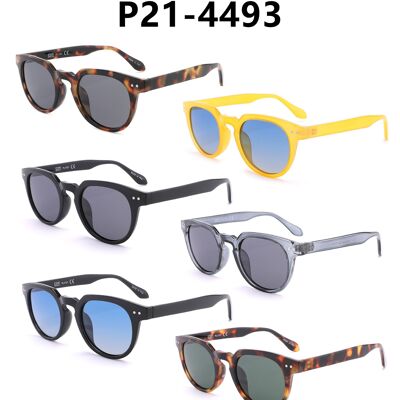 Polarized Sunglasses P21-4493