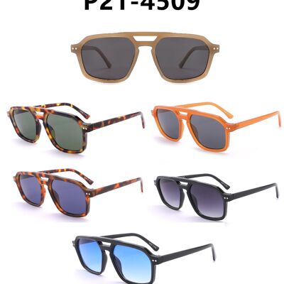 Polarisierte Sonnenbrille P21-4509