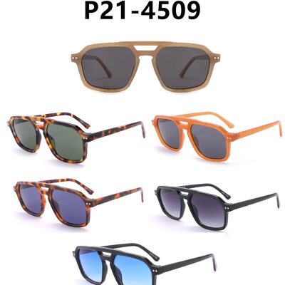Gafas de sol polarizadas P21-4509