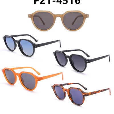 Gafas de sol polarizadas P21-4516