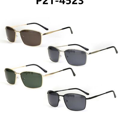 Polarisierte Sonnenbrille P21-4523