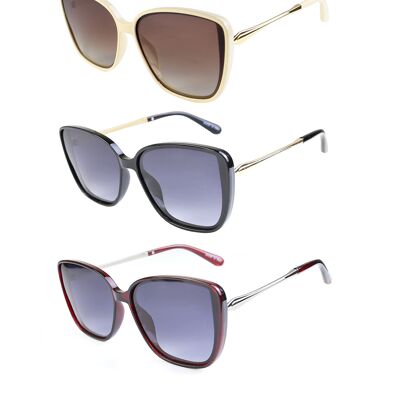 Polarized Sunglasses P21-4790