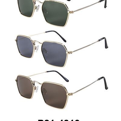 Polarized Sunglasses P21-4813