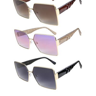 Polarized Sunglasses P21-4837