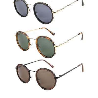 Polarized Sunglasses P21-4905