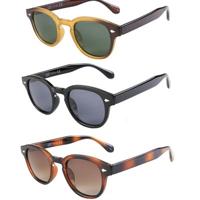 Polarized Sunglasses P21-4936