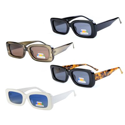 Polarisierte Sonnenbrille P21-4998