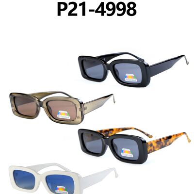 Polarisierte Sonnenbrille P21-4998
