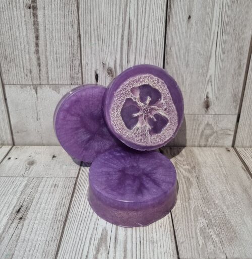 F Bomb Loofah Soap Bar