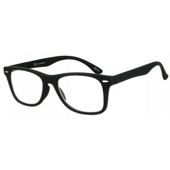 Lunettes de lecture pré-assemblées - Effet caoutchouc - NV7210 - Lot de 30 pièces 3