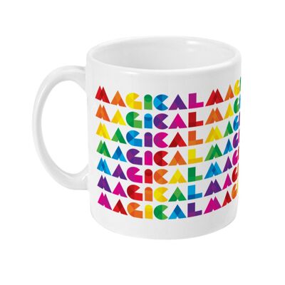 MAGISCHE Tasse