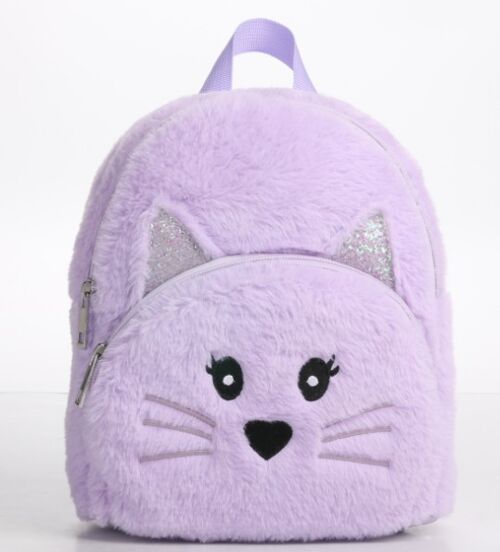 Camemi Mini Backpack - purple