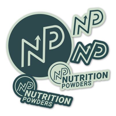 Nutrition Powders