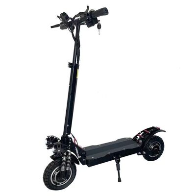 Electric scooter beast v2 1200W
