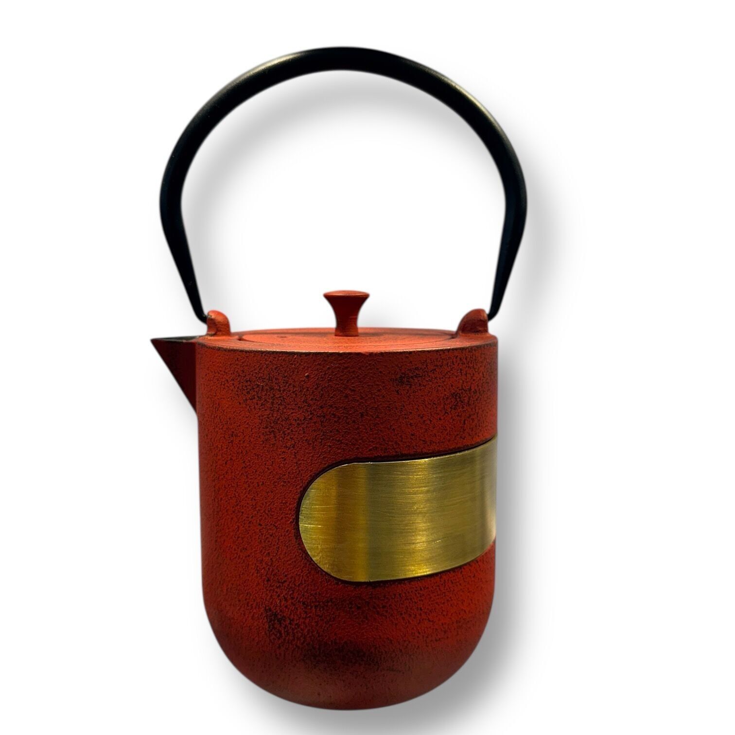 Kuomo Teekanne Gusseisen