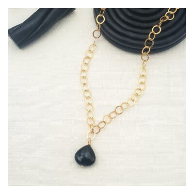 Liquorice Necklace