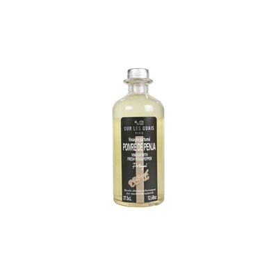 VINAIGRE PARFUMÉ AU POIVRE DE PENJA 37.5 cl