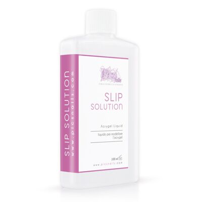 Slip Solution Liquid Acrygel Professional 100 ml