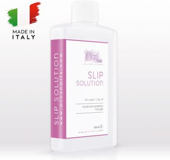 Slip Solution Liquide Acrygel Professionnel 100 ml 2