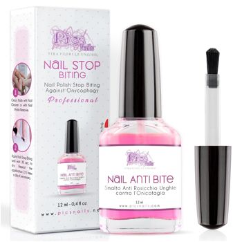 Émail amer pour ne pas manger vos ongles 12 ml 1