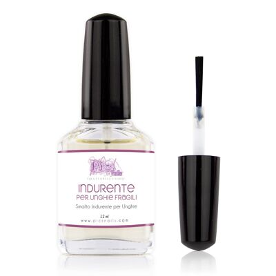 Durcisseur d'Ongles Professionnel 12 ml