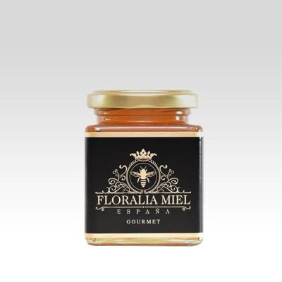 Pure Thyme Honey - S