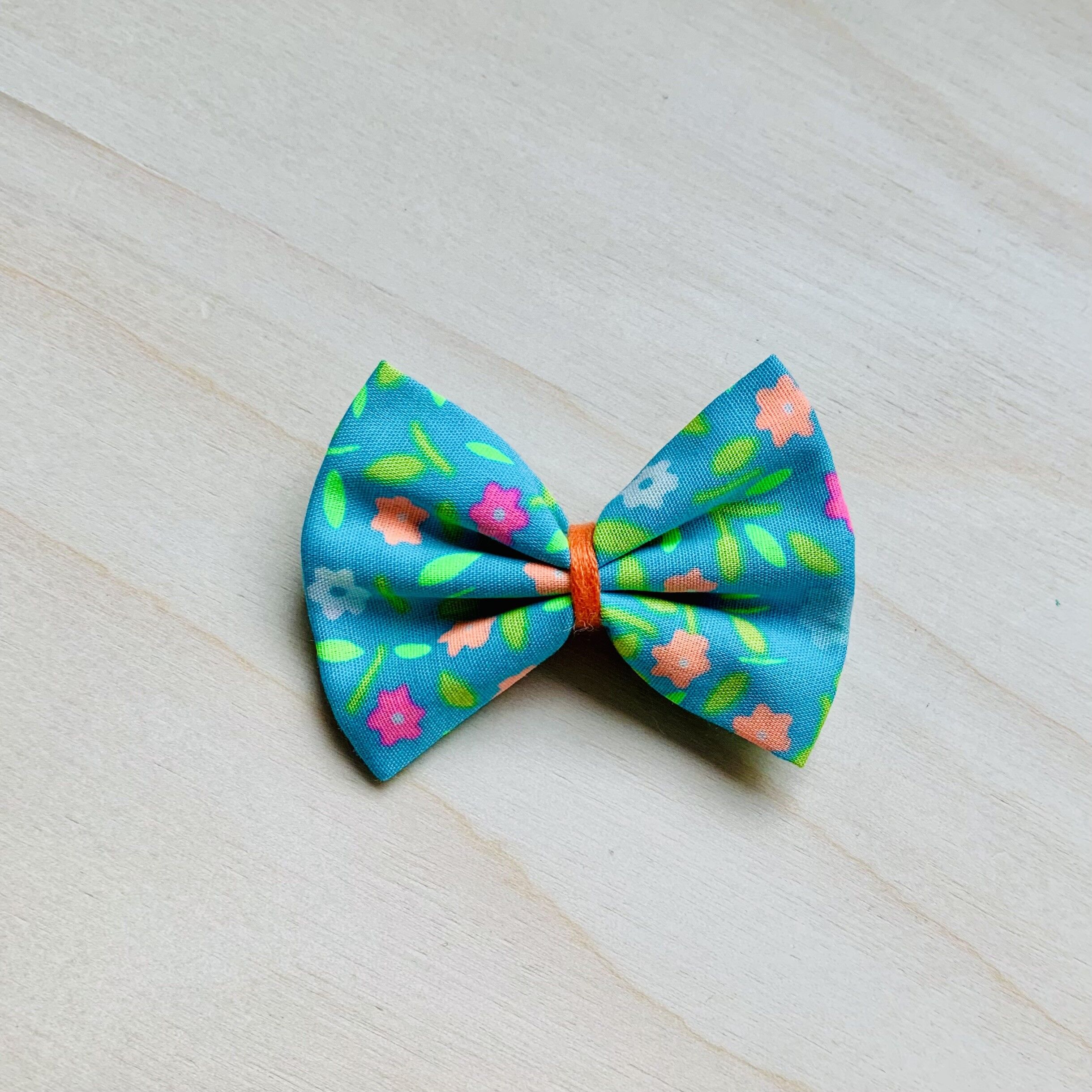 Accessorio per capelli “Justine”.