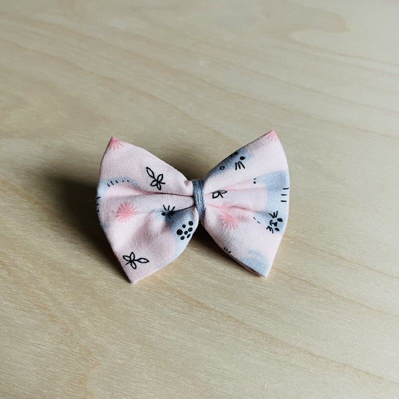 "Louane" Accessoire cheveux