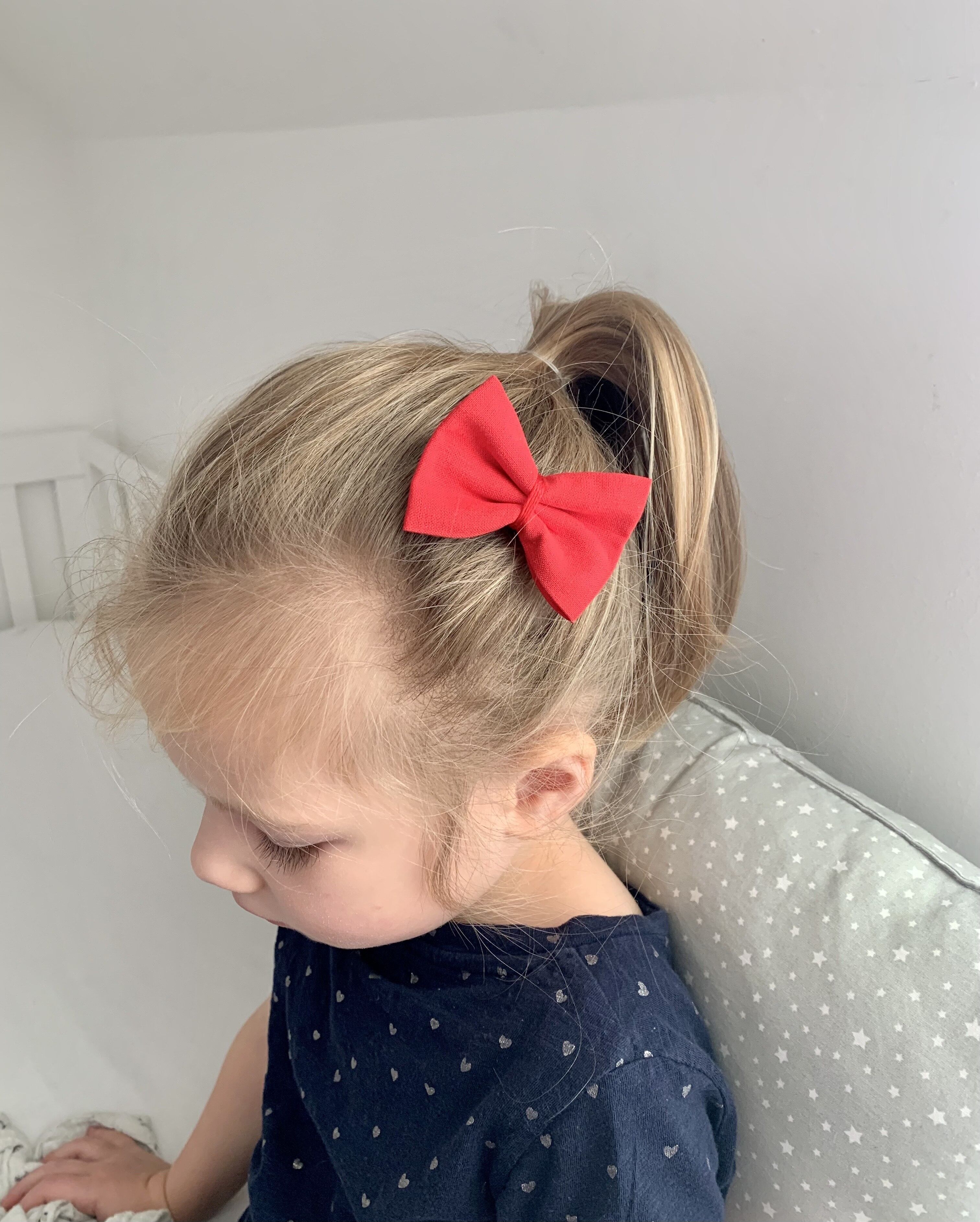 Accessorio per capelli "Emmy".