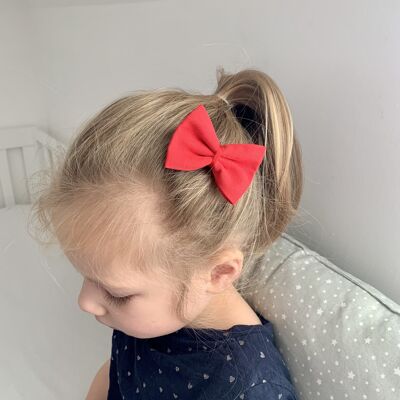 "Emmy" hair accessory